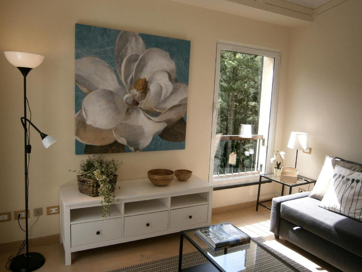 Il Bosco Di Campo Marzano Rooms & Apartments Borzonasca Eksteriør billede